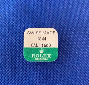 Rolex cal. 1600 1844 Ratchet Wheel NOS (7.1.7) - Picture 1 of 2