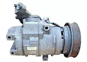 2001-03 ACURA MDX 3.5 CL 3.2 DENSO AC COMPRESSOR FACTORY MC4472009949 OEM - Picture 1 of 8