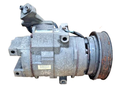 2001–2003 Acura MDX 3.5L / Acura CL 3.2L AC A/C Compressor OEM MC4472009949 - Image 1 of 4