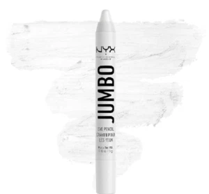 NYX PROFESSIONAL MAKEUP Jumbo Eye Pencil, Eyeshadow & Eyeliner Pencil - Milk - Picture 1 of 1