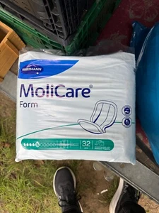 MoliCare Form 5 Tropfen Inkontinenzvorlage 160 Stück - Bild 1 von 1