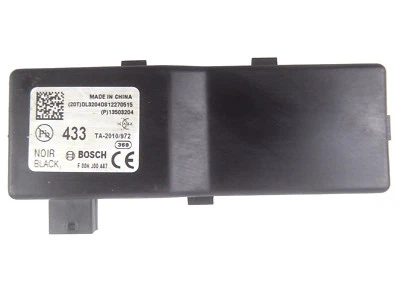 Chevrolet Cruze (J305) 1.6 Sensore Ricevitore Telecomando 13503204 - Immagine 1 di 2