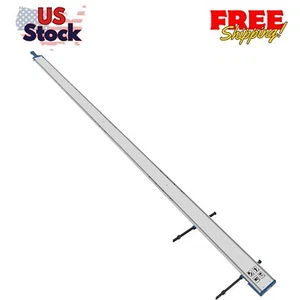KMA4700-E Straight Edge Guide XL - 8 Ft - for Circular Saw - for Cross Cut & Rip - Picture 1 of 9
