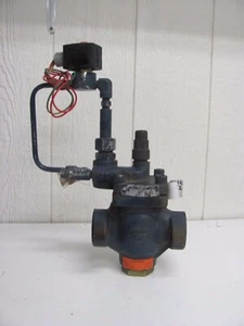 HANSEN 75K BD 75J REGULATOR - Picture 1 of 9