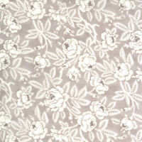 44254.12 Bloom by Three Sisters, Color Blush Sanctuary 12 yd. continuous cuts