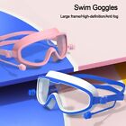 Waterproof Anti-fog Kids Swimming Goggles  Outdoor Sports Swimming Supplies