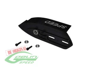 Estuche de rotor trasero de aluminio SAB (Goblin 700 velocidades): H0373-S - Imagen 1 de 1