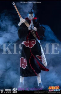 Neu Rockettoys 1/6 Roc-007 Hoshigaki Kisame Actionfigur Spielzeug auf Lager - Bild 1 von 11