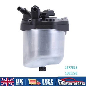 Fuel Filter Housing 1677518 For Ford Galaxy Mondeo Focus Fiesta 1.5 SOHC Diesel - Picture 1 of 23