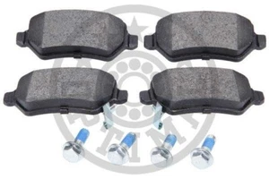 1 Bremsbelagsatz, Scheibenbremse OPTIMAL BP-12264 passend für OPEL VAUXHALL KIA - Bild 1 von 2