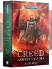 Creed Ashes Of Cadia Hb