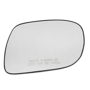 Espejo de cristal para LEXUS IS250 IS350 2006-2008 pasajero lado derecho envío rápido - Imagen 1 de 6