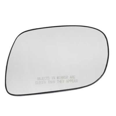 Mirror Glass For 2006-2008 LEXUS IS250 IS350 Passenger Right Side Fast Shipping - Image 1 of 4