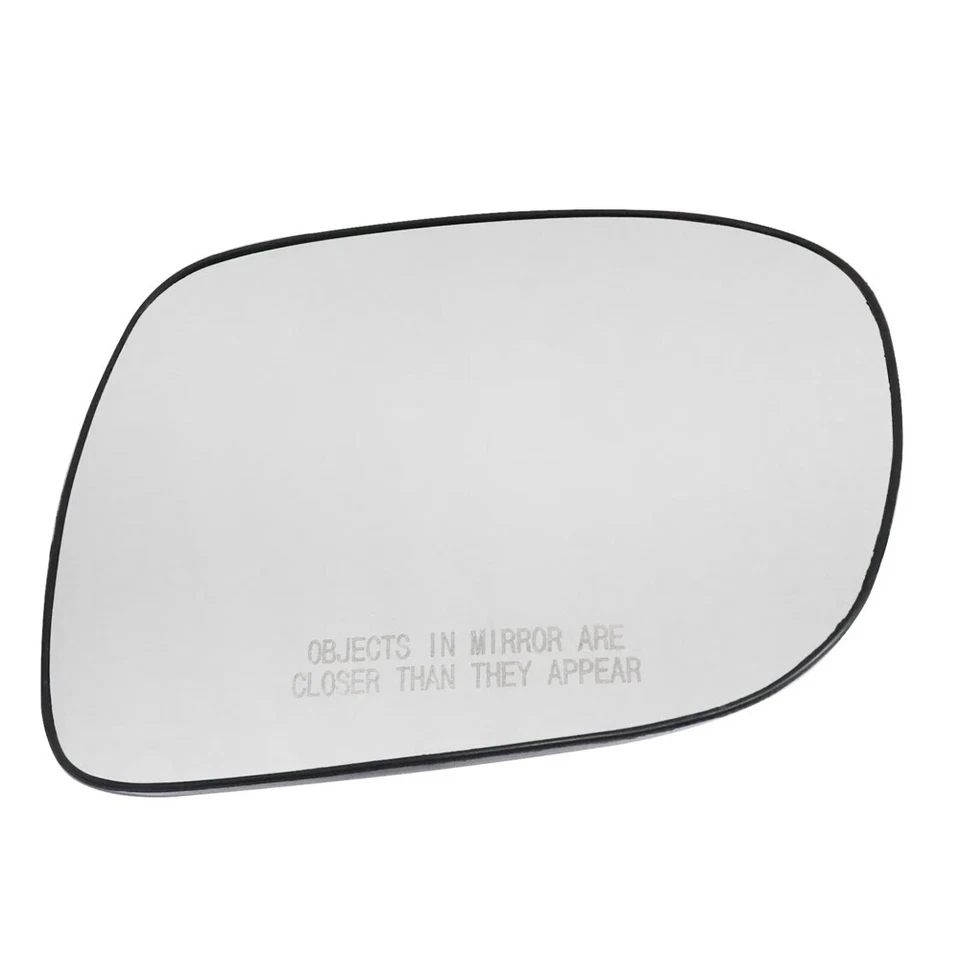 Mirror Glass For 2006-2008 LEXUS IS250 IS350 Passenger Right Side Fast Shipping - Image 1 of 4