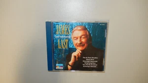 James Last - Great Instrumentals - CD Album ***SEHR GUT**** - Bild 1 von 2