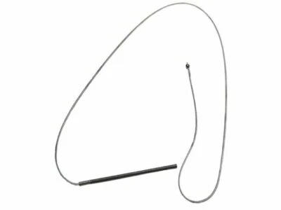 Cable de freno de estacionamiento delantero Raybestos 53954GW para Chevrolet Brookwood 1959 Foto 1 de 2