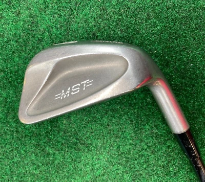 Mizuno MST 9 iron Mizuno Techno Flex 5700 graphite shaft Tour Wrap grip RH - Image 1 of 4