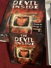 The Devil Inside (PC CD) Magasin Big Box Edition Complet