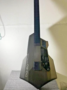 Guitarra Eléctrica Digital CASIO DG-20 Sintetizador DG-20 Para Piezas De Japón - Imagen 1 de 7