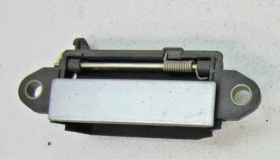 MANIJA PUERTA EXTERIOR TRASERA DERECHA AUDI A6 S6 PASAJERO RH RR R PLATA 4A0839206 Foto 1 de 4