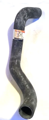 NOS Motorcraft radiator hose F0VY-8260-B - Image 1 of 4