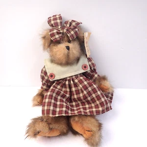 Bearington Collection 10" Sally Style 1075 mit Ohrmarke - Bild 1 von 7