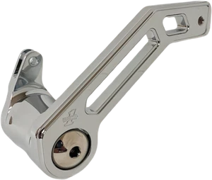 PRO ONE T-Rex Shorty Brake Arm Chrome 500772 - Picture 1 of 1