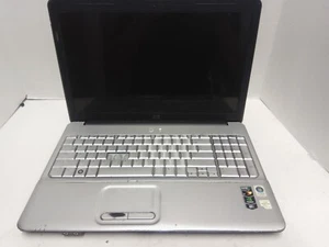 HP G60 15.6" Laptop AMD Turion x2 no RAM no HDD - Picture 1 of 5