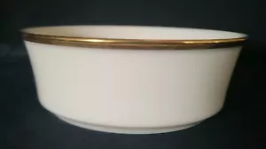 "CUENCO DE ENSALADA LENOX ETERNAL 5 3/8"" X 1 7/8"" - Imagen 1 de 5