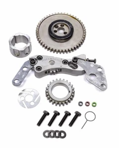 ROLLMASTER-ROMAC LS Series Geardrive Set LS3 w/3-Bolt Cam GD1195 - Imagen 1 de 1