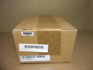 Dell 5D65X PowerEdge T330 Socket LGA1151 Processor CPU Heatsink 05D65X NEW NEU - Afbeelding 1 van 3