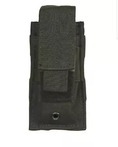 5ive Star Gear MPS-5S Single Mag Pistol Pouch - Black MPS-5S - Picture 1 of 1