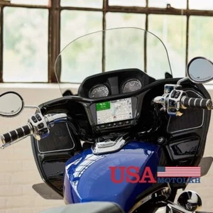 Handle For indian Super Chief Dark Horse Chieftain Roadmaster Challenger 18up - Picture 1 of 6