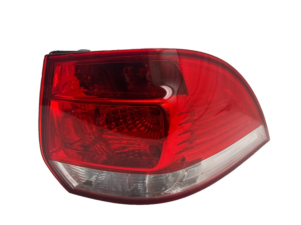 For 2008-2009 Volkswagen Jetta Wagon Right Passenger Side Tail Light 1K9945096C Foto 1 de 4