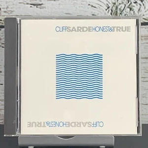 Cliff Sarde - Honest & True (CD, Pro Jazz Records) Digitales Aufnahmealbum - Bild 1 von 5