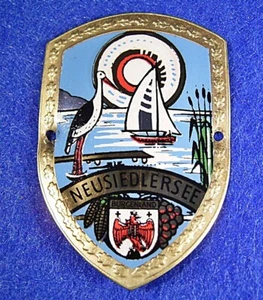 01 173 Stocknagel Neusiedlersee - Picture 1 of 2