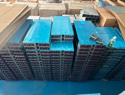 HP XL270d G9 Gemini 16GPU Computing AI Artificial Intelligence Server - Image 1 of 3