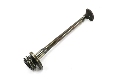 MOTOR 2011 MERCEDES GLK350 (X204) 3.5L M272 - EIXO DE EQUILÍBRIO - Imagem 1 de 4