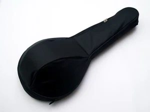 Great padded gig bag case for DOMRA TENOR, Made in Ukraine 10mm thickness, New - Picture 1 of 15