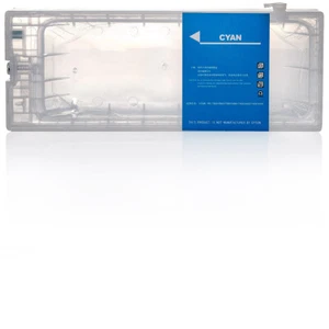 Leere Tintenpatrone | 300ml | kompatibel für Epson Stylus Pro 7800 | 9800 - Picture 1 of 1