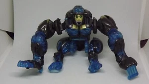 Transformers: Beast Machines - Deluxe Optimus Primal (1999, Hasbro) DAMAGED - Picture 1 of 7