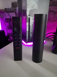 NVIDIA Shield TV 4K Tube Black - Picture 1 of 2