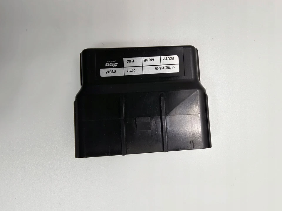 Mikuni KSB45 20711 1179211800 Ignition Module - Image 1 of 4