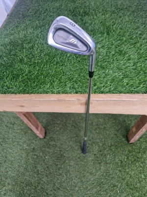 Mizuno Tour Proven TP-21 #9 Iron - FCM 5.5 Stiff Flex Steel Shaft - RH - Image 1 of 4