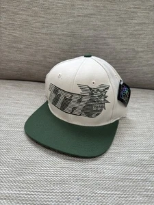The Hundreds Blinds Snapback Cap (creme/grün) - NEU - Bild 1 von 8
