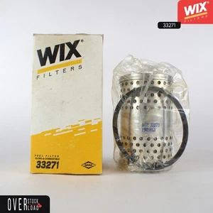 Wix 33271 Fuel Filter for Fleetwood DeVille Eldorado Seville NOS - Picture 1 of 4