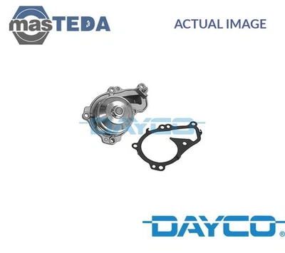 DP2174 ENGINE COOLING WATER PUMP DAYCO FOR FIAT DOBLO MPV,DOBLO PURETECH 110 - Image 1 of 4