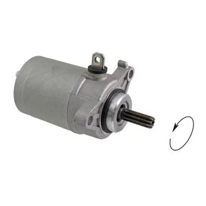 YAMAHA NMAX 125 2015 2016 2017 2018 2019 2020 2021 2022 2023 ANLASSER MOTOR - Bild 1 von 1