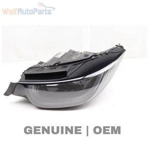 2014-2016 BMW I3 - LEFT LED Headlight / Headlamp 7398523 - Picture 1 of 7