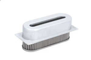Filtro olio, Cambio manuale ZF 0501202378 - Picture 1 of 8